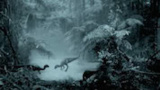Dinosauriernas tid del 5: Den tysta skogens andar