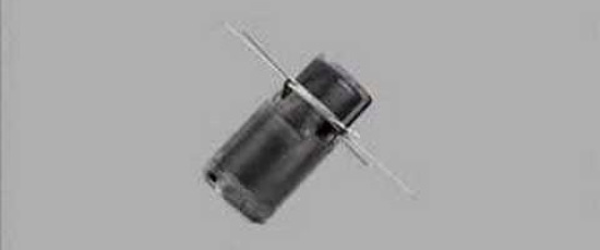 XREP - Extended Range Electronic Projectile