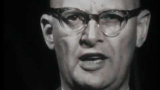 Arthur C. Clarke om framtiden 1964