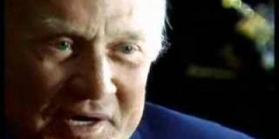 Buzz Aldrin berättar