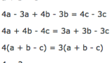 Avd. f. matematiska muntrationer del 10 (forts.)