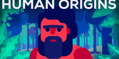 Vad som hände innan historien tog sin början