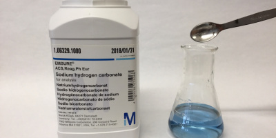 Undersökning av joners protolys