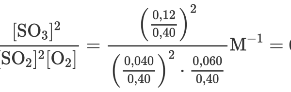 Prov 2013-10-23 i Kemisk jämvikt och Syror och baser