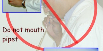 Olyckshändelser vid kemiska försök del 13