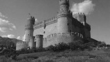 Ett färglöst slott – eller?