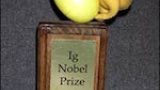 Årets Ig Nobel-priser 2007