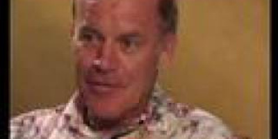 Kary Mullis' snilleblixt