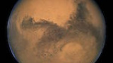 Mars Rover upptäcker förhållanden som kan vara 