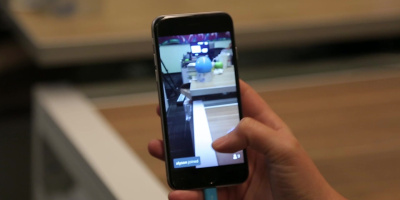 Tips: Låt eleverna följa dina lektioner via Periscope