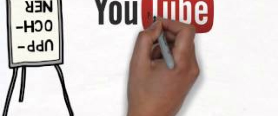 Välkommen till min kanal på YouTube!