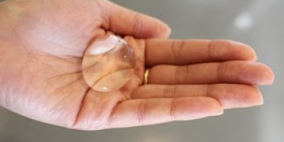 Hur man gör en ätbar 