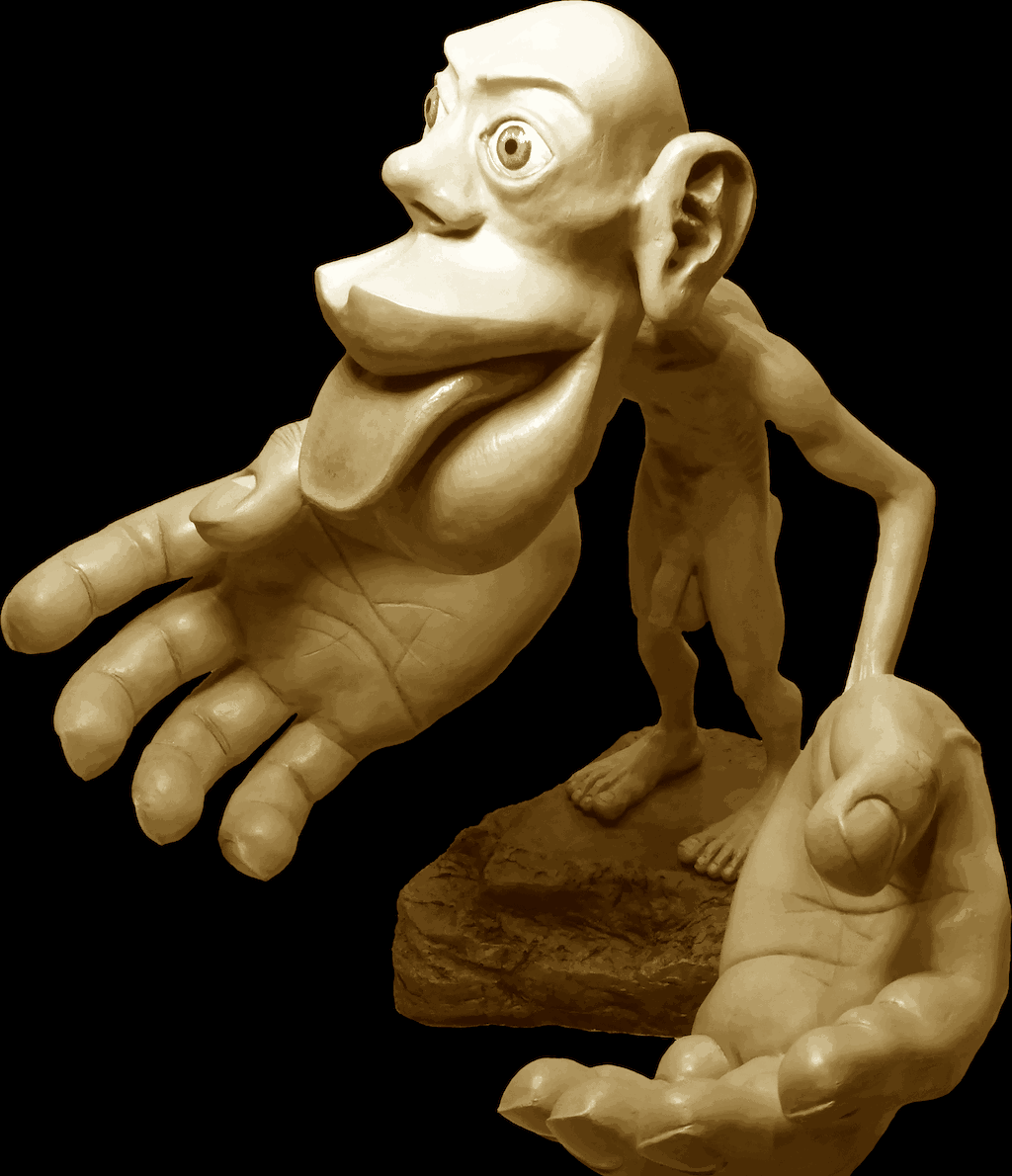 sinnesorganen inaktuella