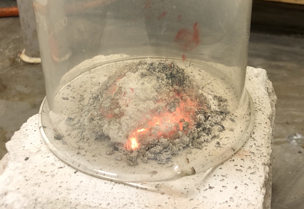 termokemi