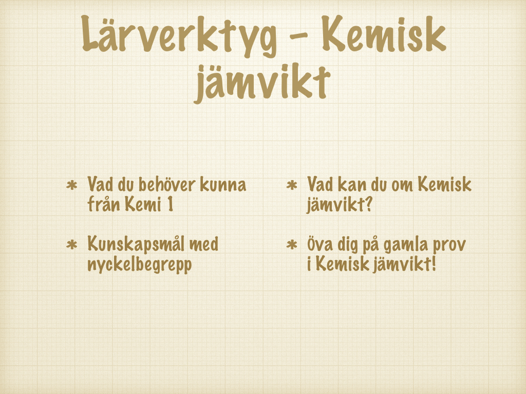 introduktion inaktuella