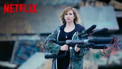 White Rabbit Project tar vid där Mythbusters slutade