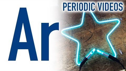 Hur man framställer flytande argon