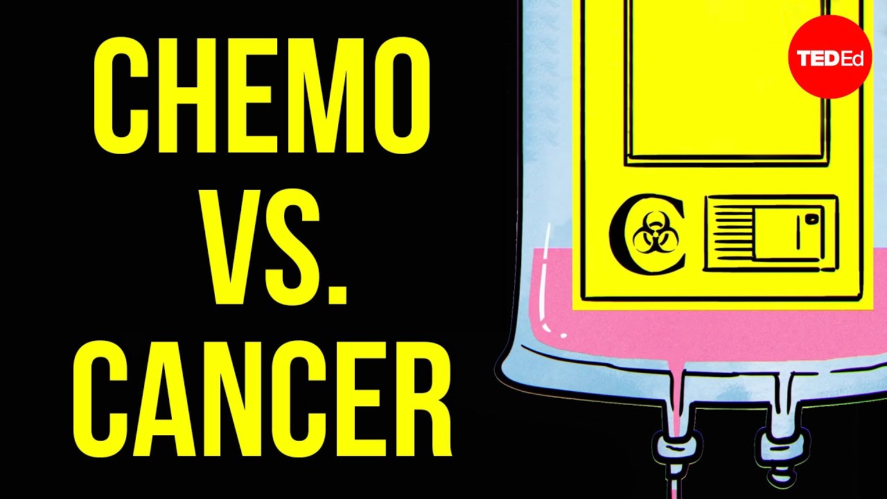 Hur funkar kemoterapi?