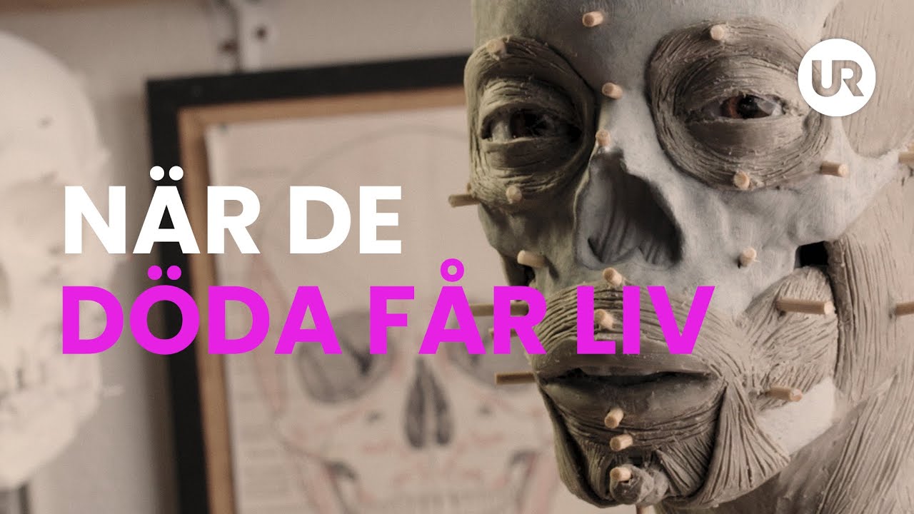 När de döda får liv