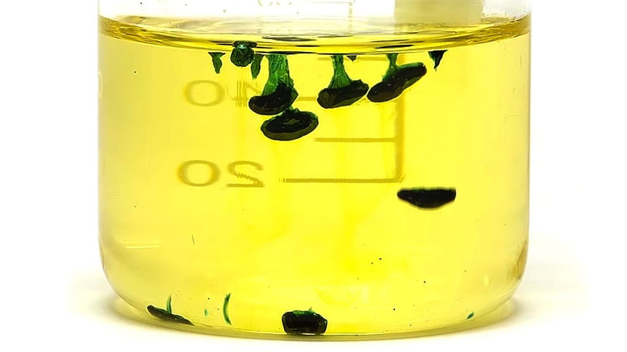 Syntes av berlinerblått