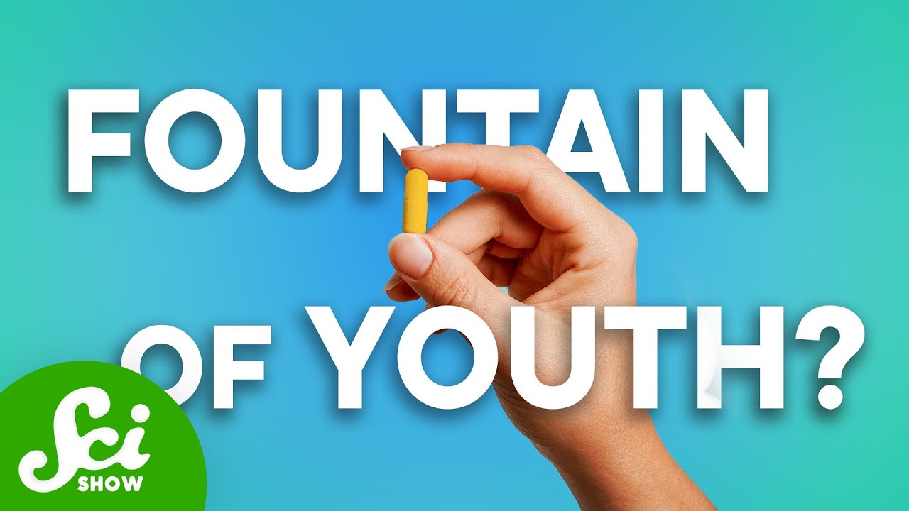 Ungdomens källa?