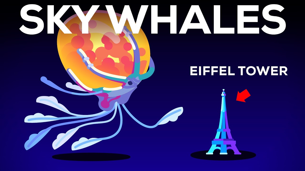 Hur utomjordingar faktiskt skulle kunna se ut