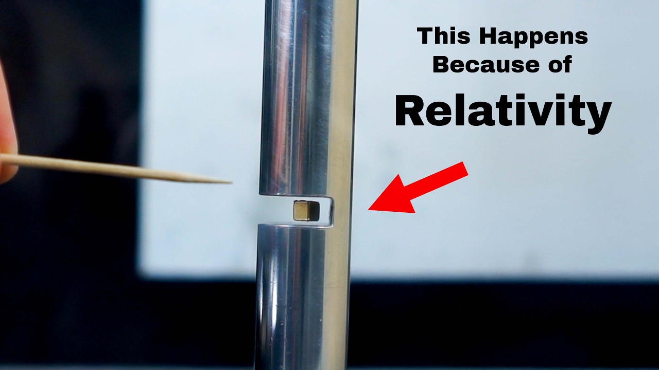 Den märkliga magnetismen hos vismut