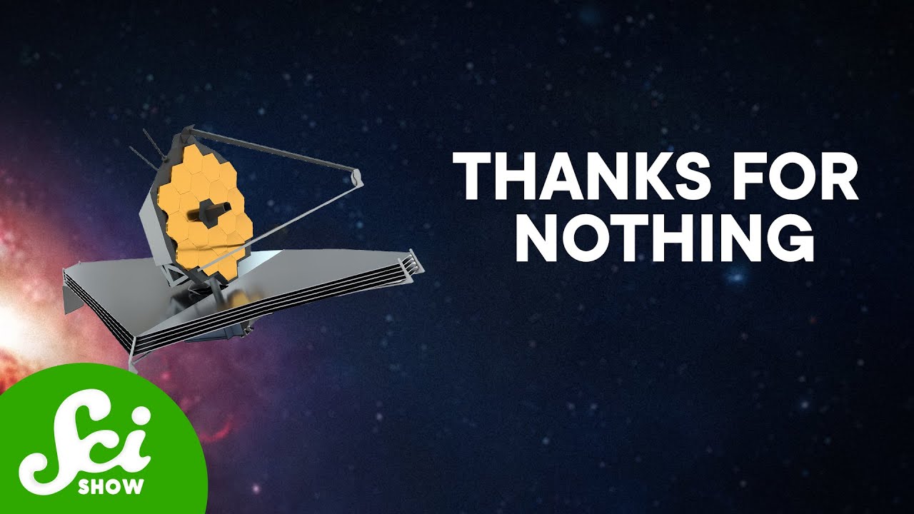 JWST förvärrade en kosmologisk kris