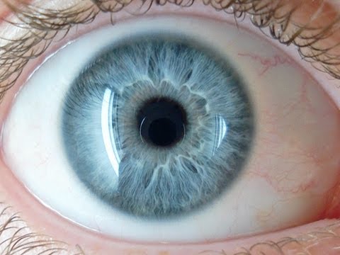 Vilken färg har en spegel?