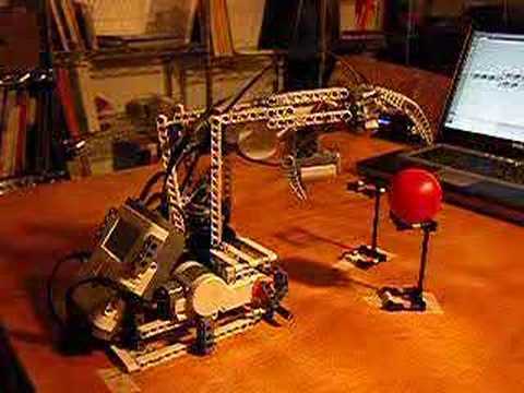 Mera Lego Mindstorms
