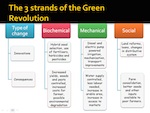 Green revolution