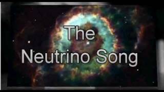 Neutrino-sången