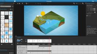 Tips: Flippa ditt klassrum med Moovly
