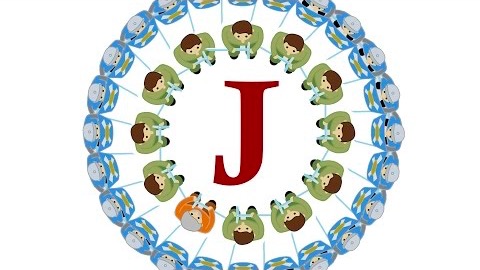 Vem överlever "Josephus-problemet"?