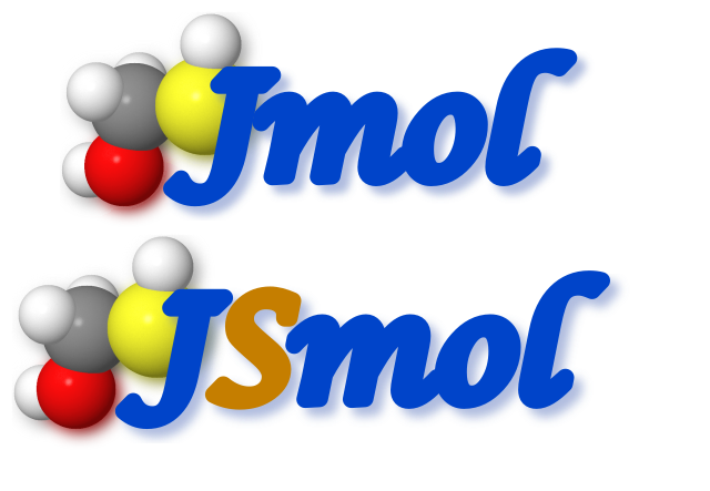 Jmol logga