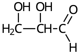 Glyceraldehyd