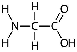 glycin