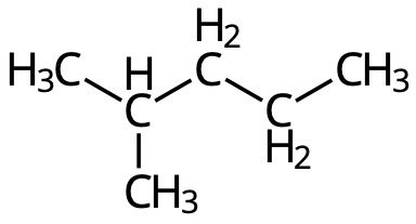 2-metylpentan