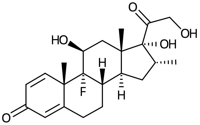 Dexametason