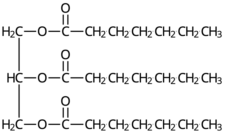glyceryltriheptanoat