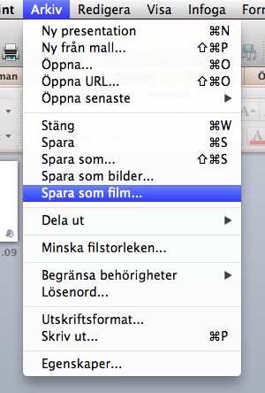 arkiv-spara-som-film